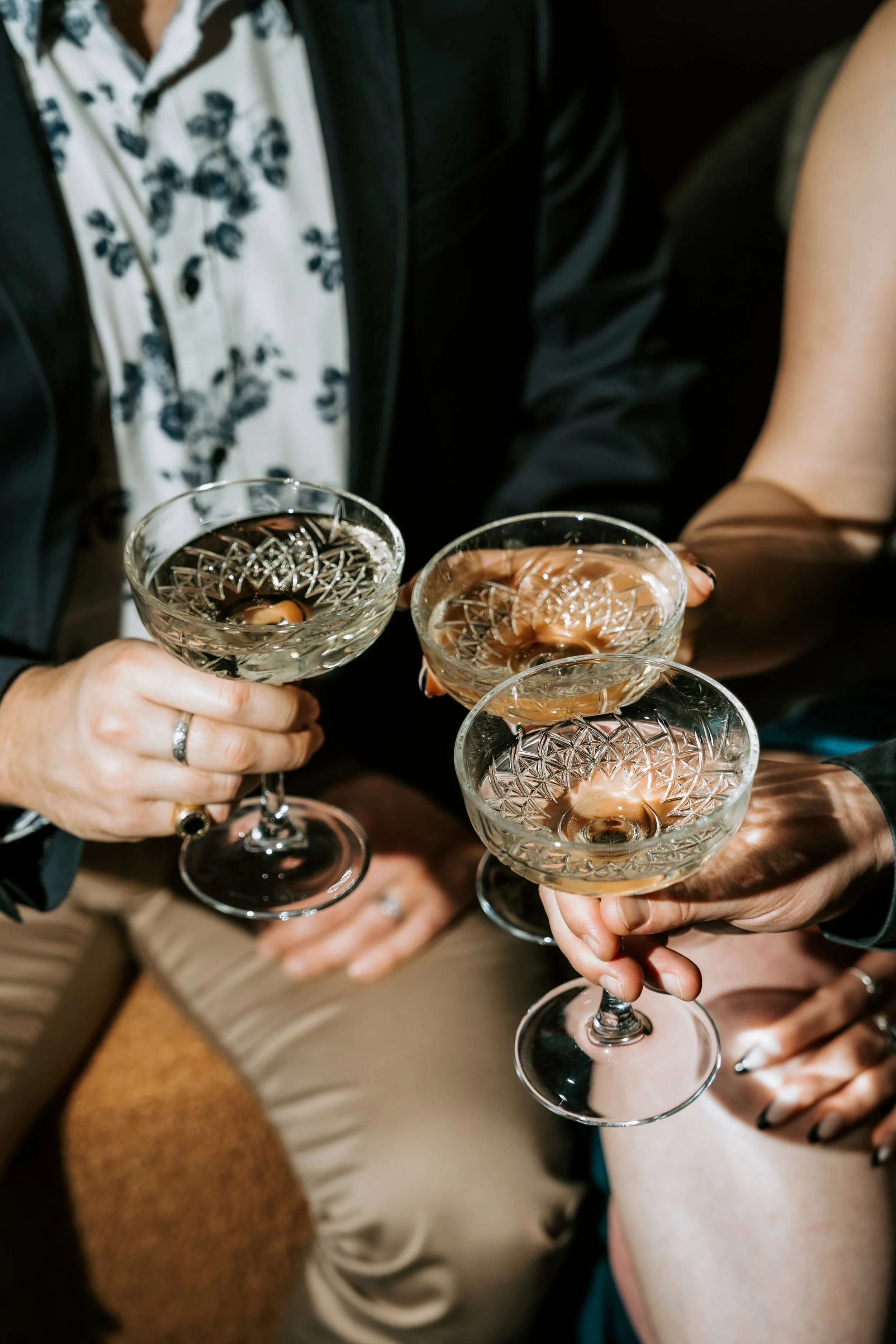 Celebrate the Year in Style: Host Your End-of-Year Event at Zinc