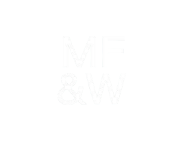 Melbourne Food & Wine logo