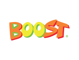 Boost Juice logo