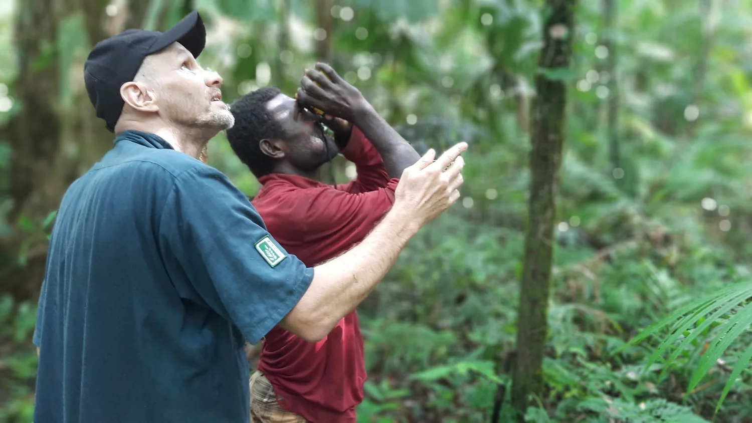 Home | Natural Resources Development Foundation