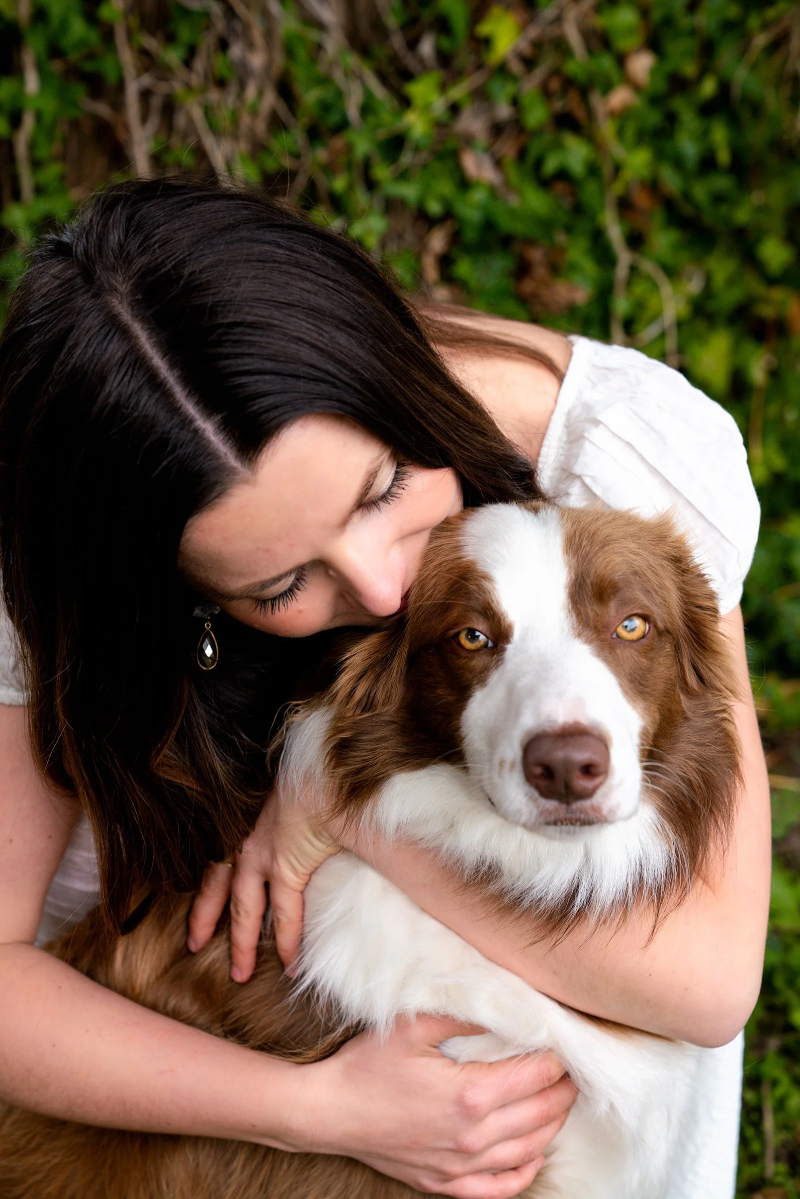 Dog friendly coffee shops and cafes in Bend, Oregon:
