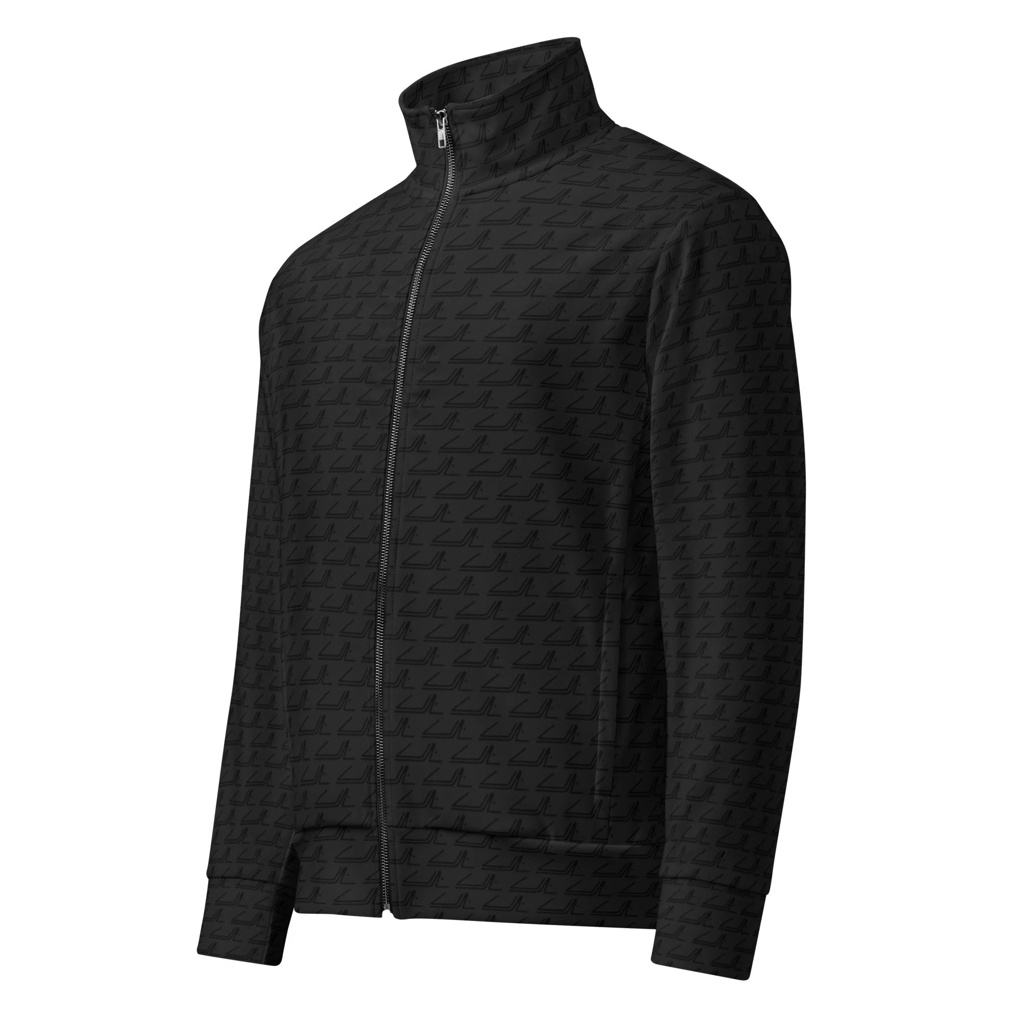 V Stealth Track Jacket