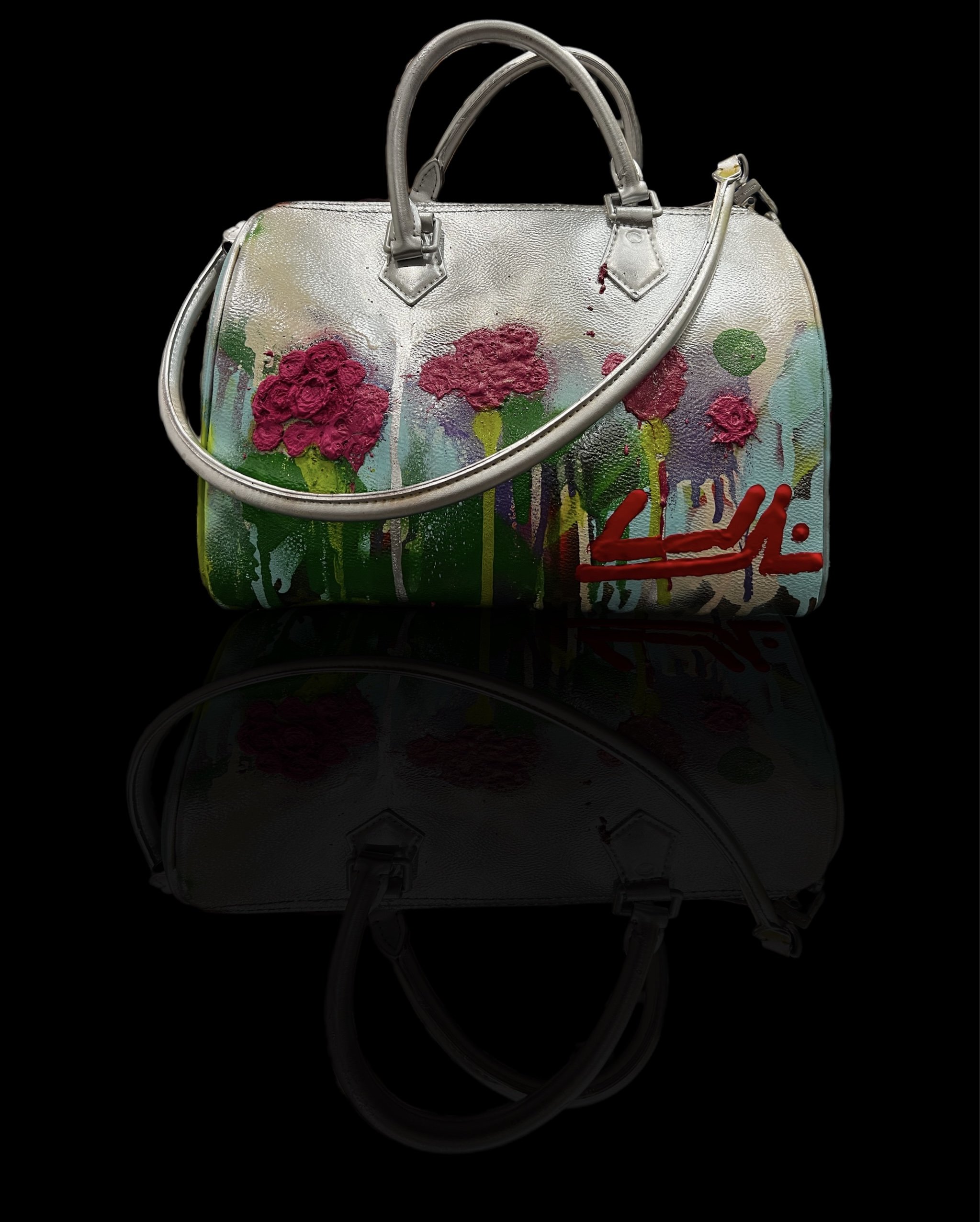 Fleur Rouge Interdite (1 of 1)