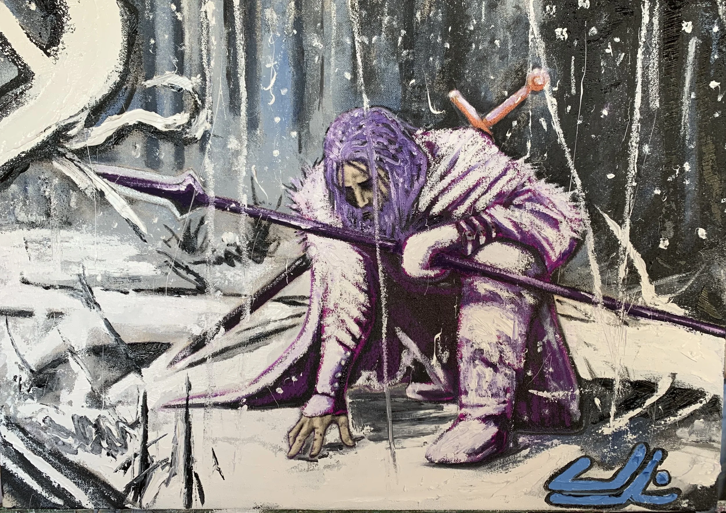 Beniah Son of Yahoiada