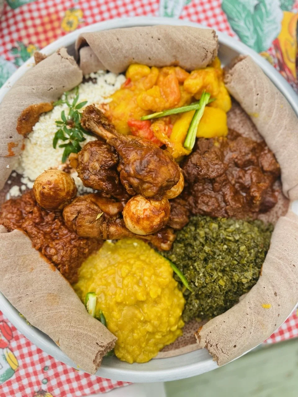 Tasmanian Ethiopian Association