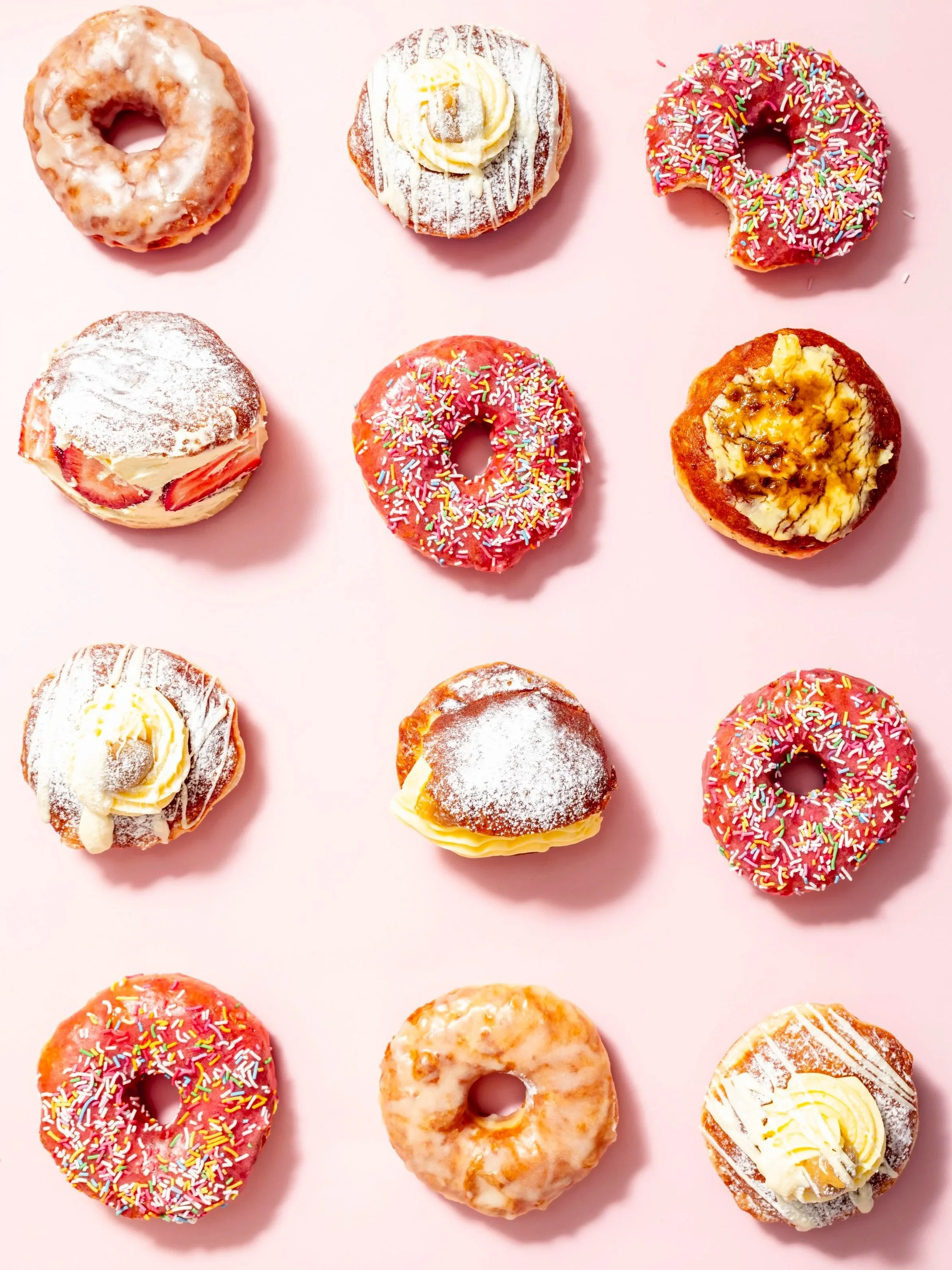 Donut 7