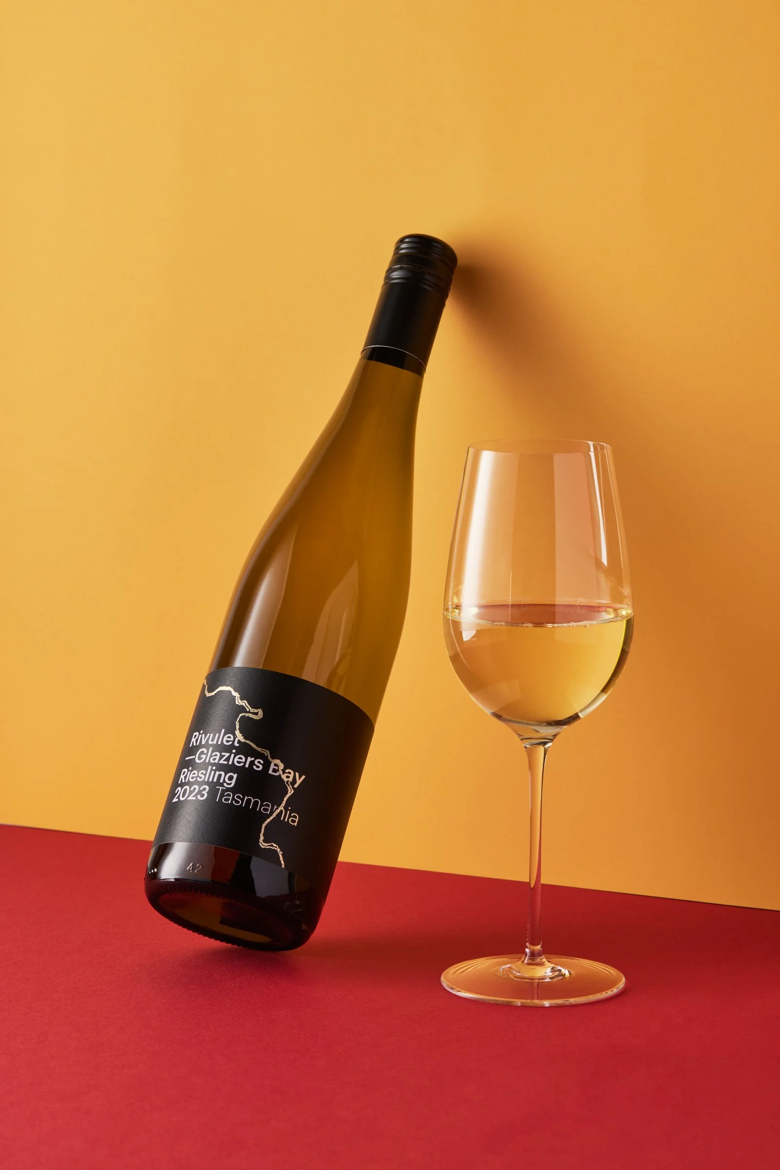 Rivulet Wines