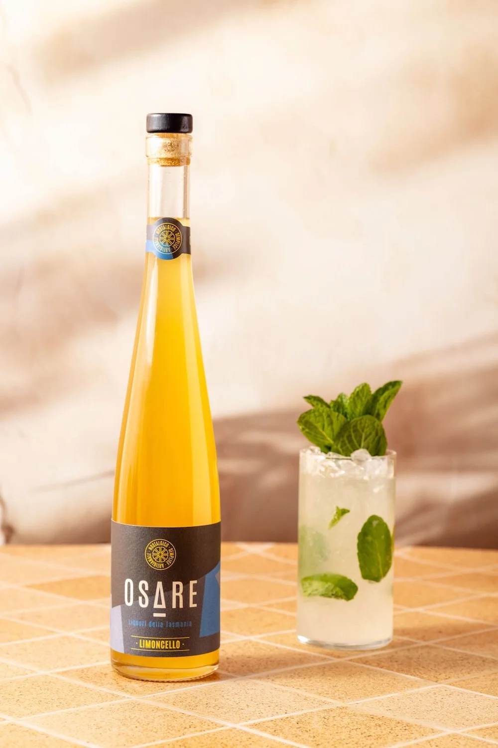Osare