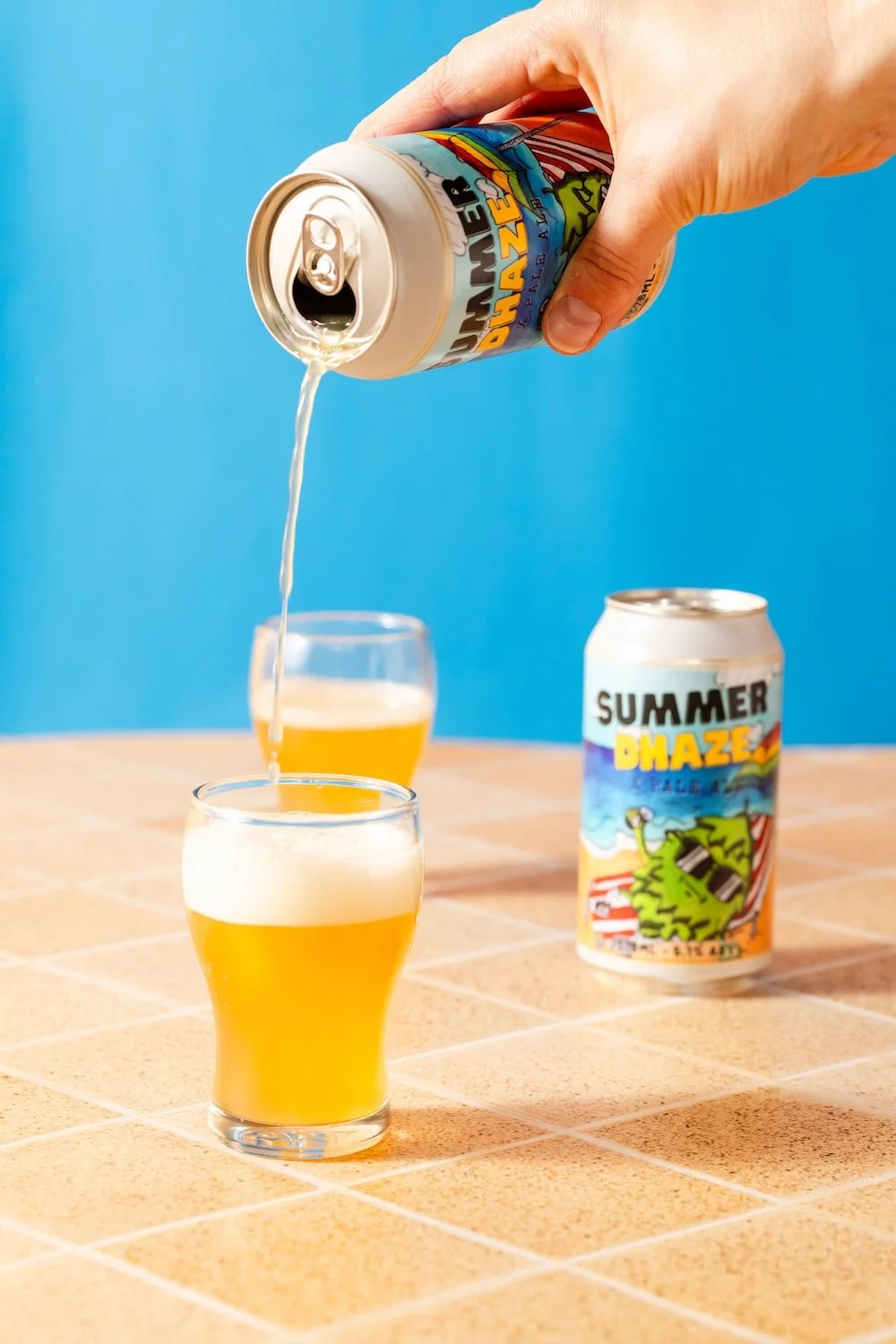 Welcome Swallow Brewery