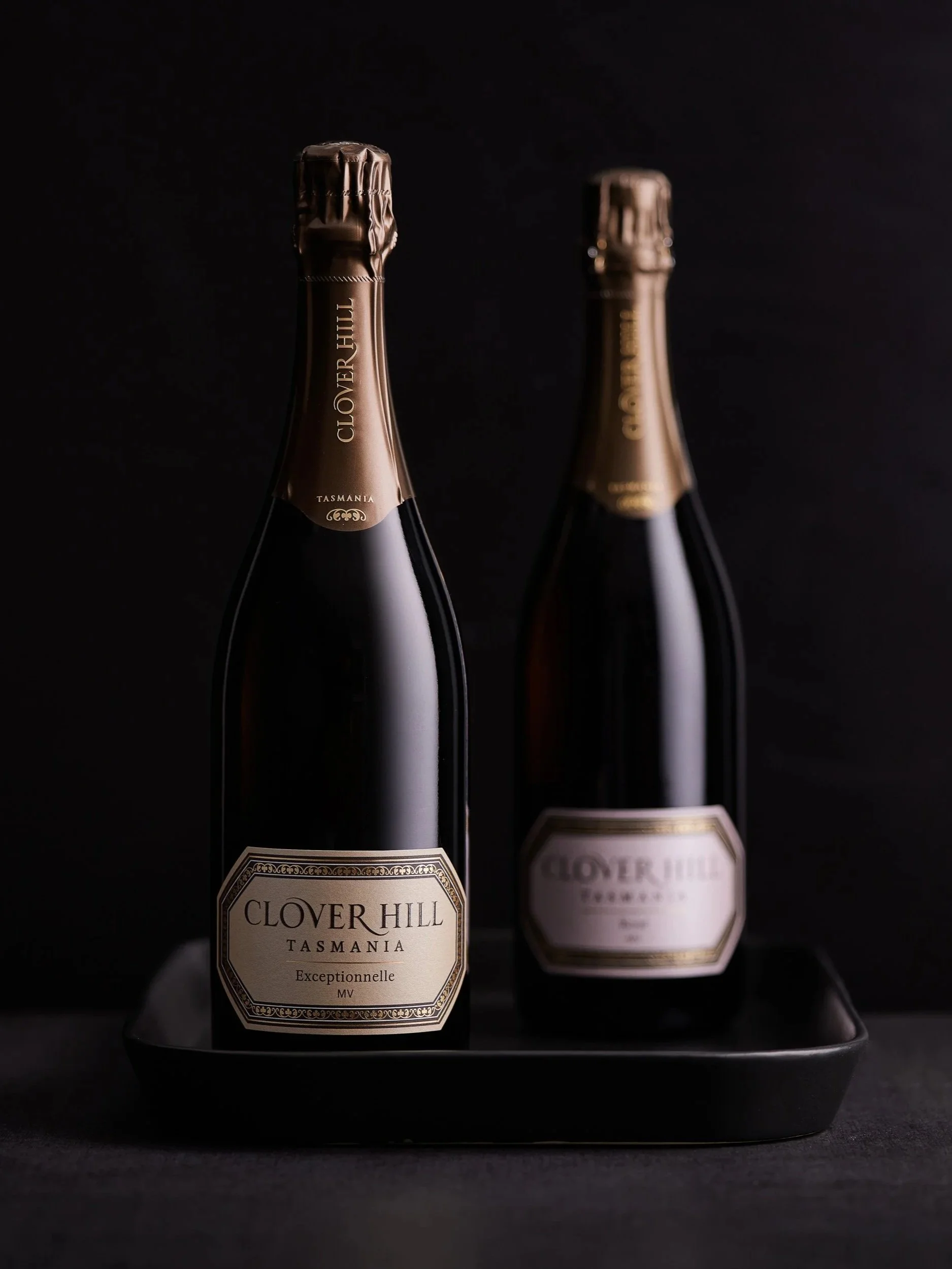 Clover Hill Wines
