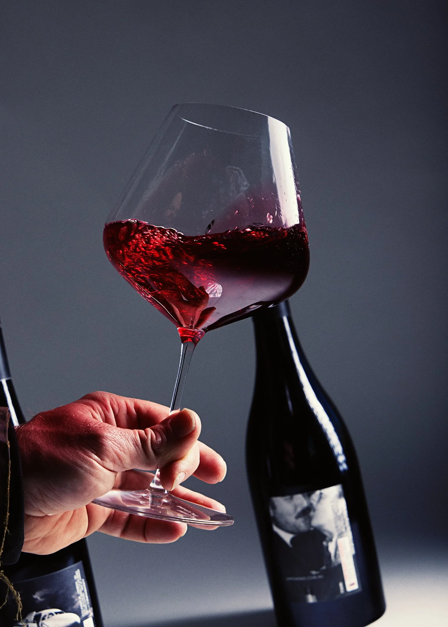 L'appel Wines