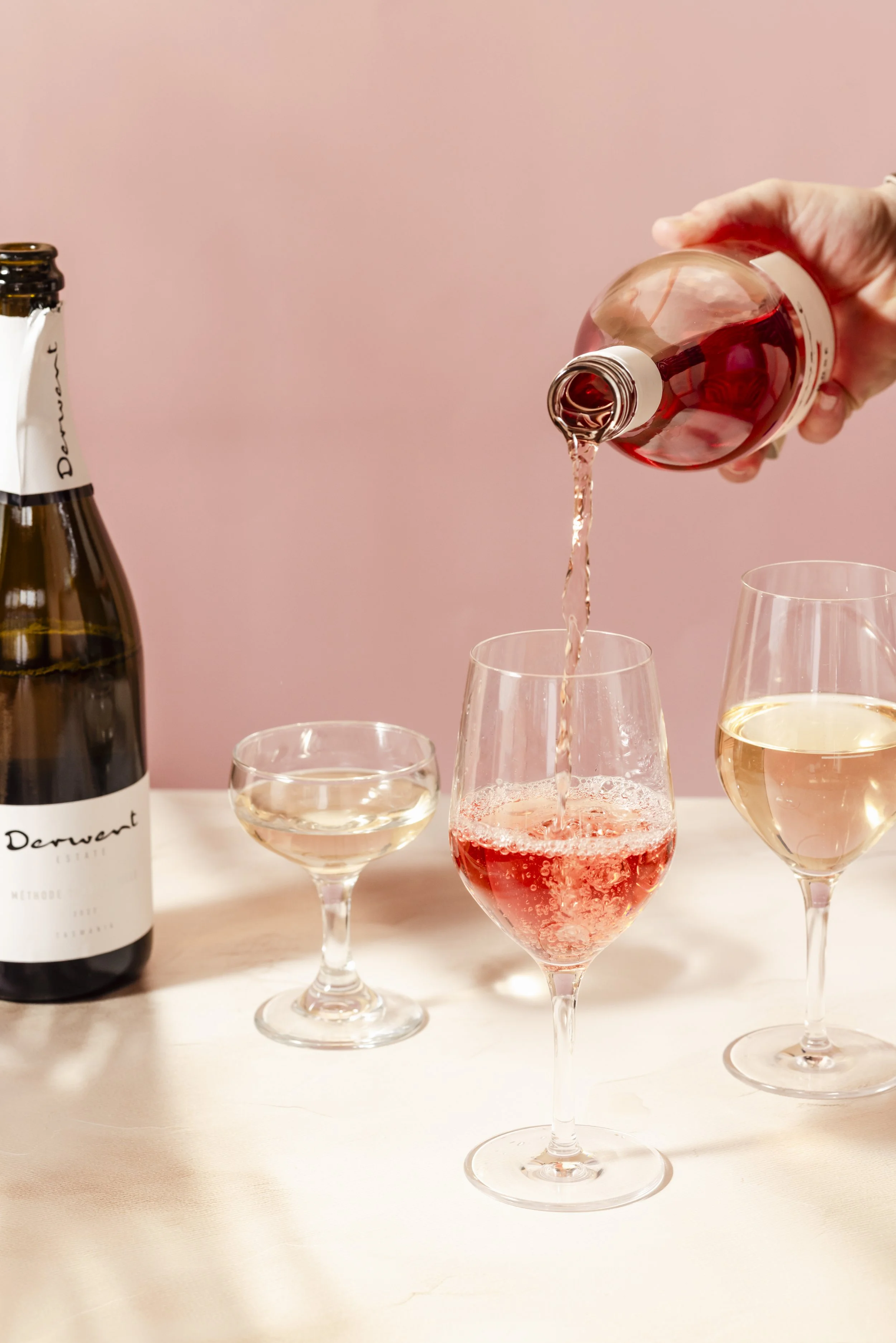 Derwent Estate Wines