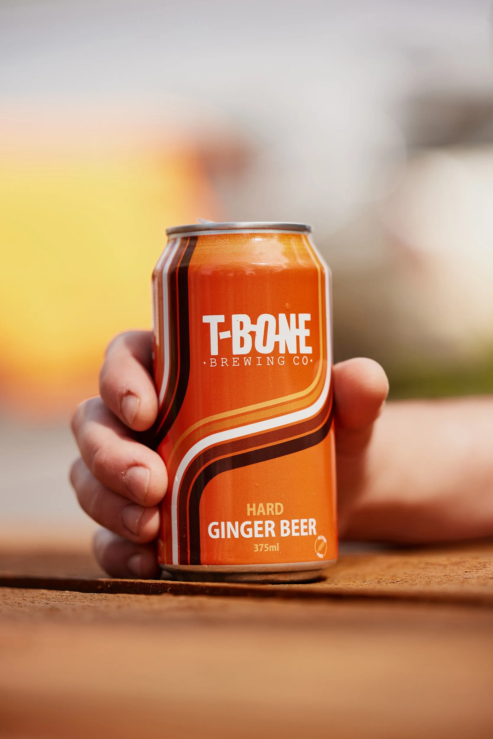 T-Bone Brewing Co.