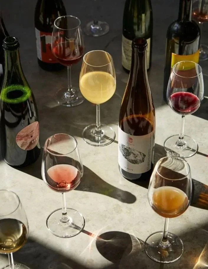 Winemaker Series