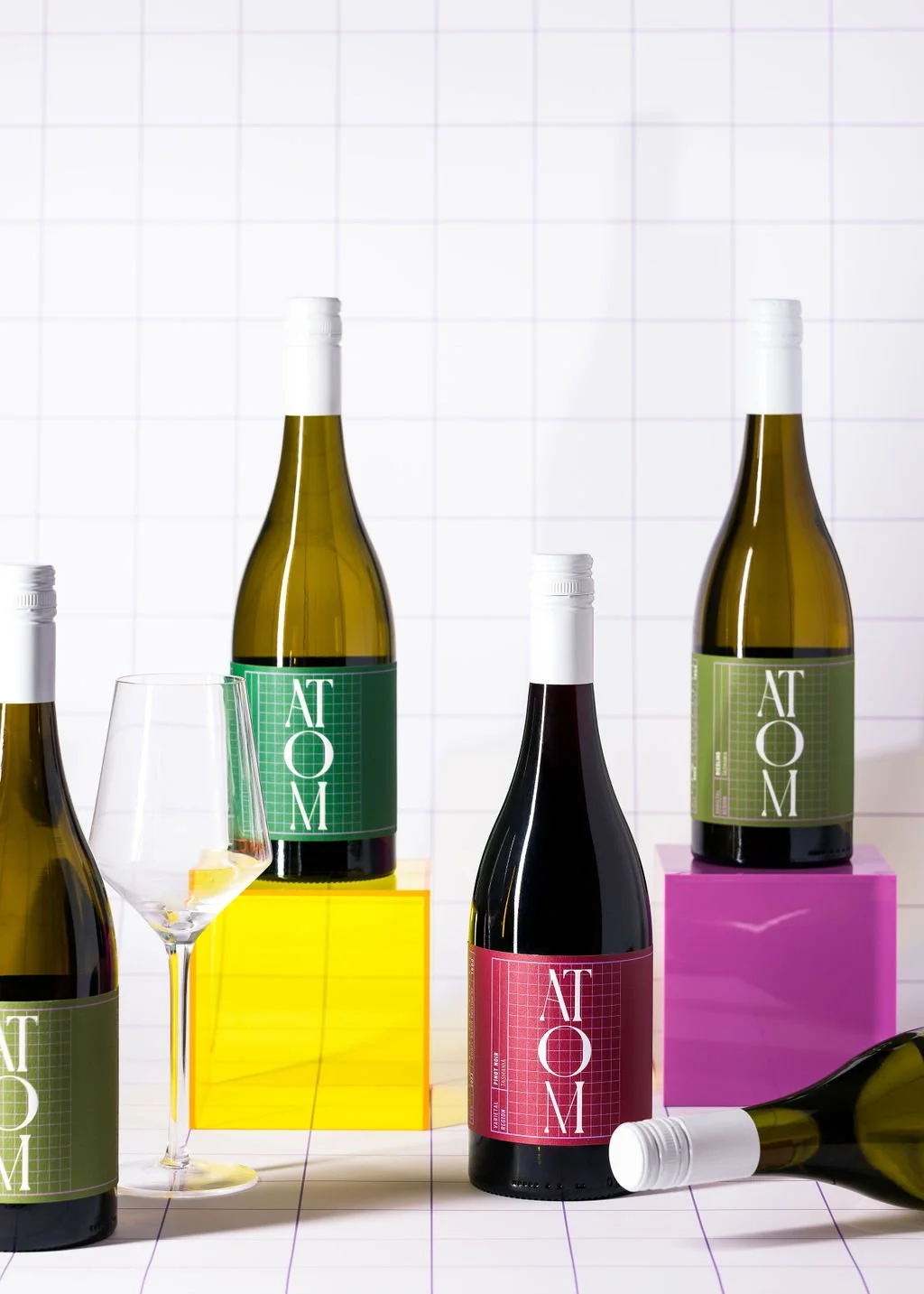 Atom Wines