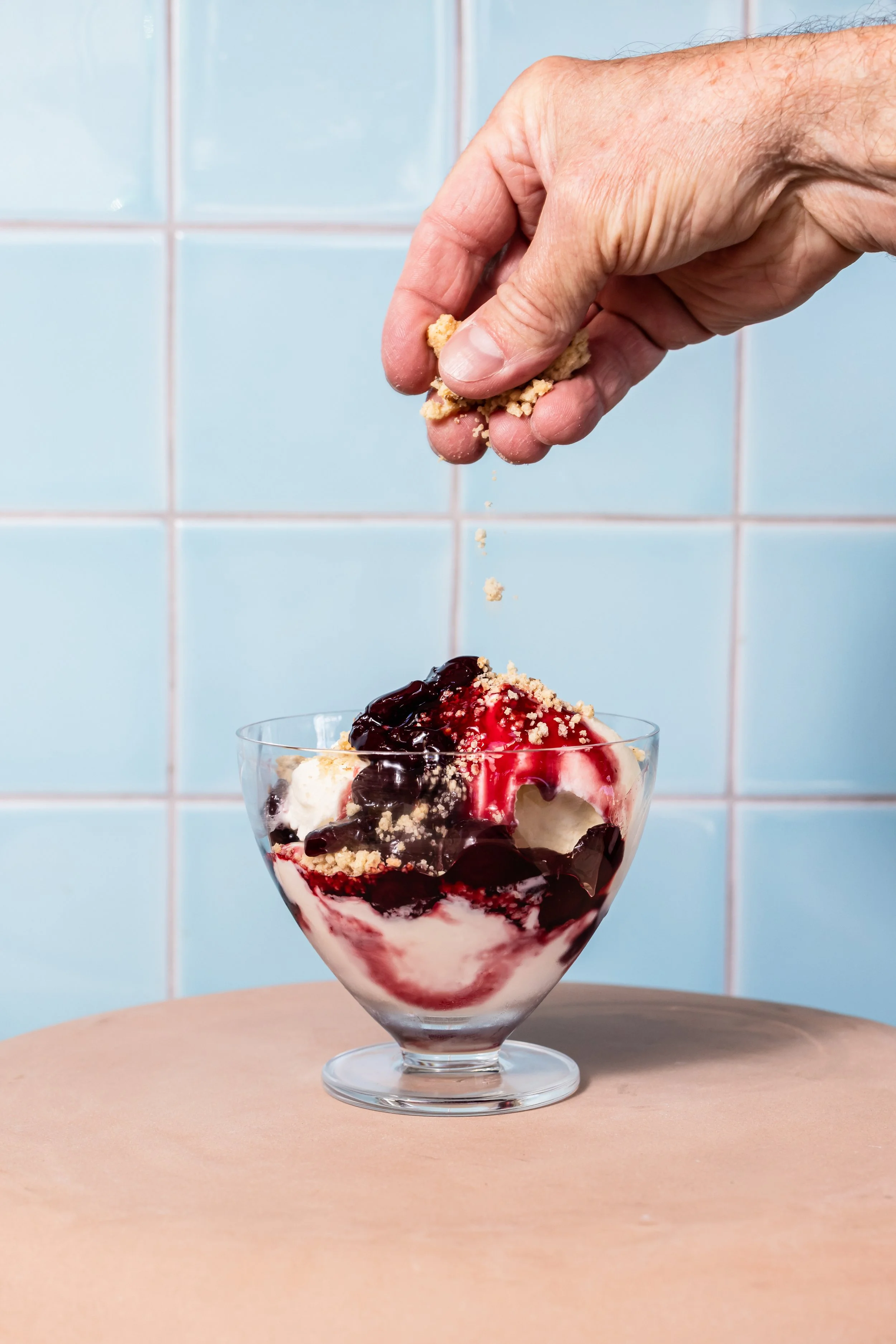 Canopy Ice Cream