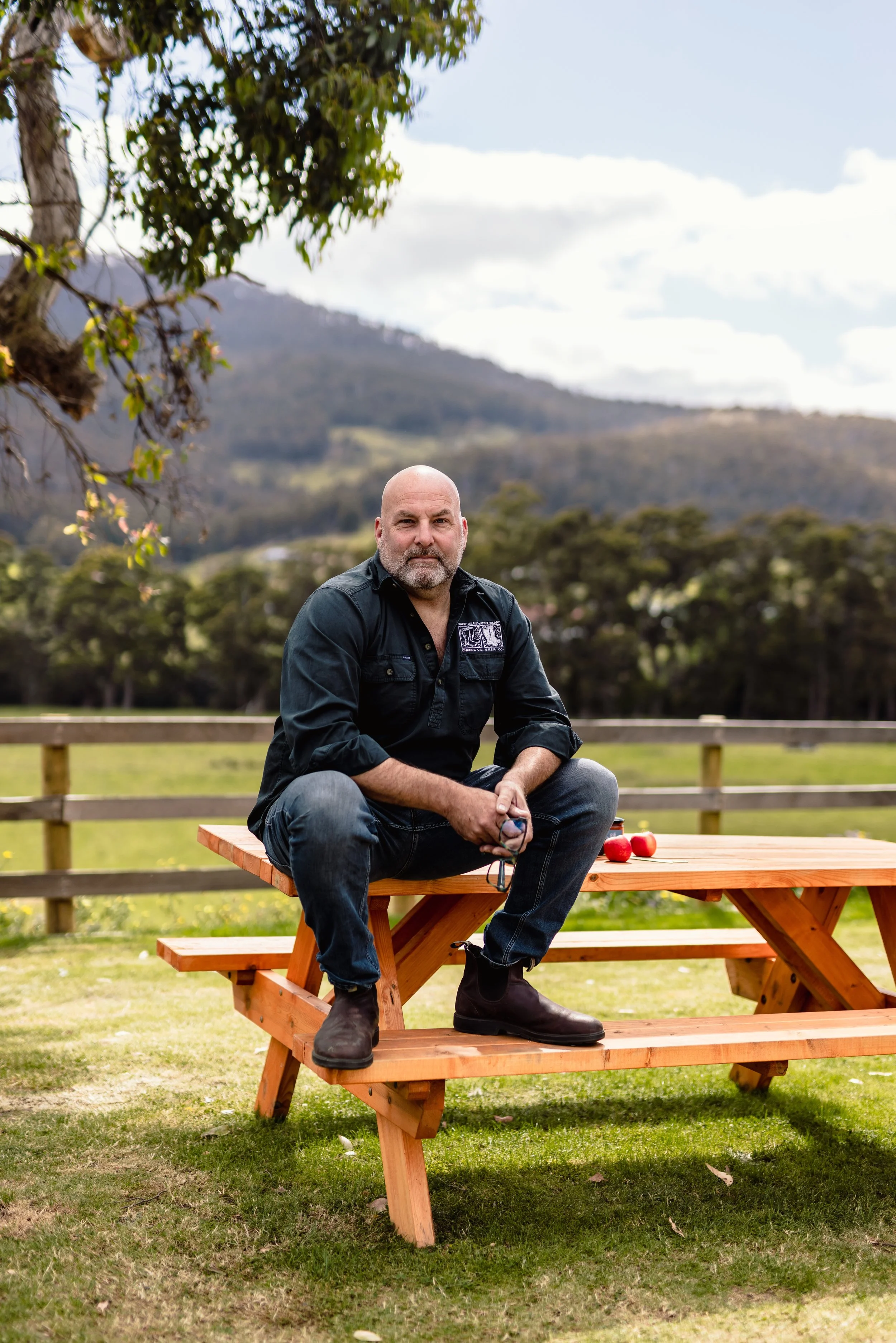Bruny Island Cheese