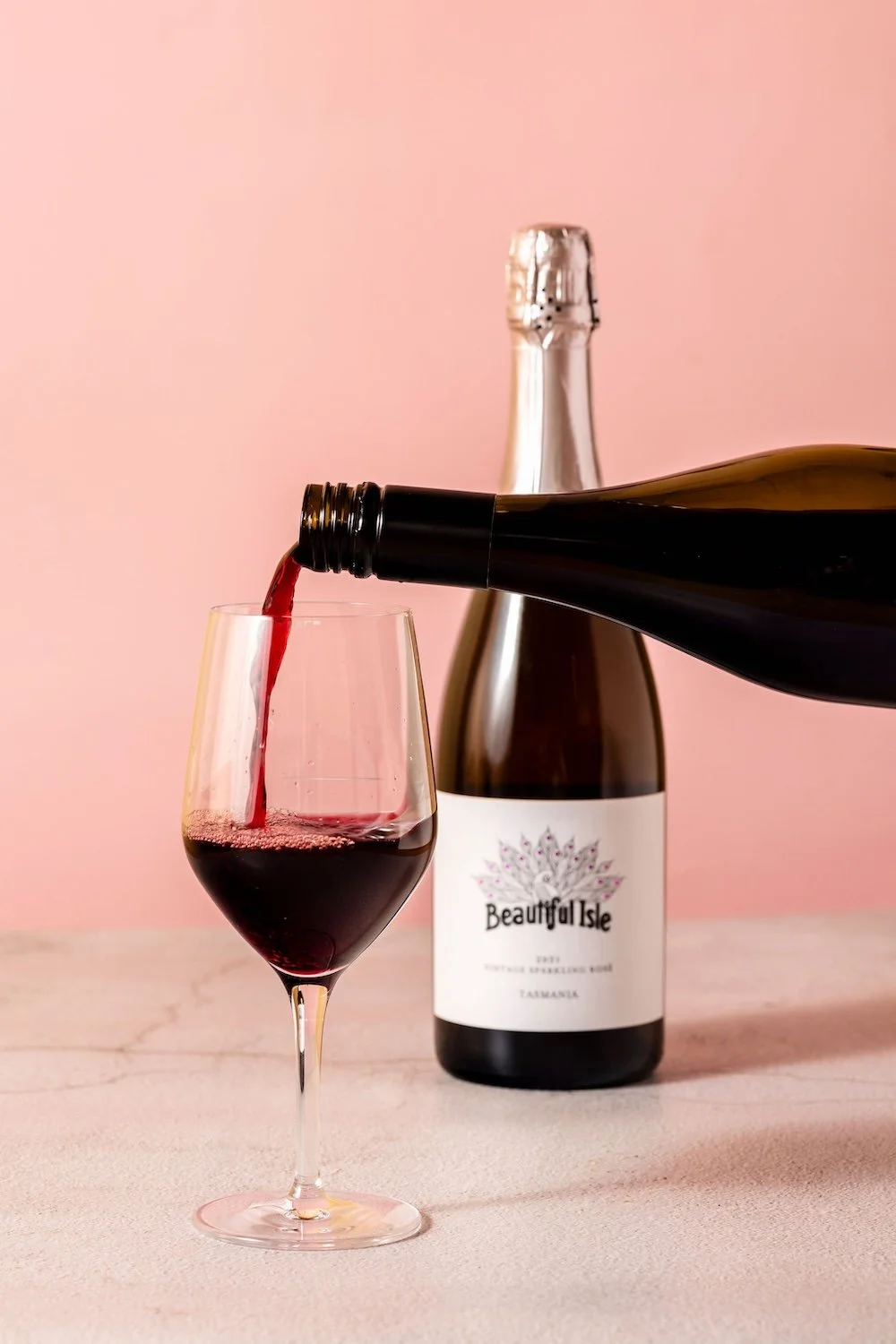 Beautiful Isle Wines