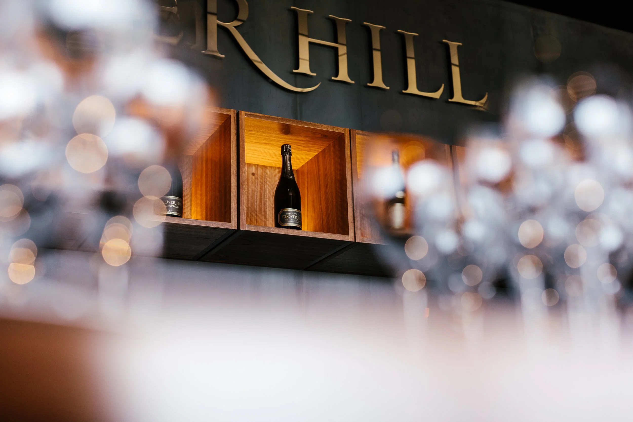 Clover Hill Wines