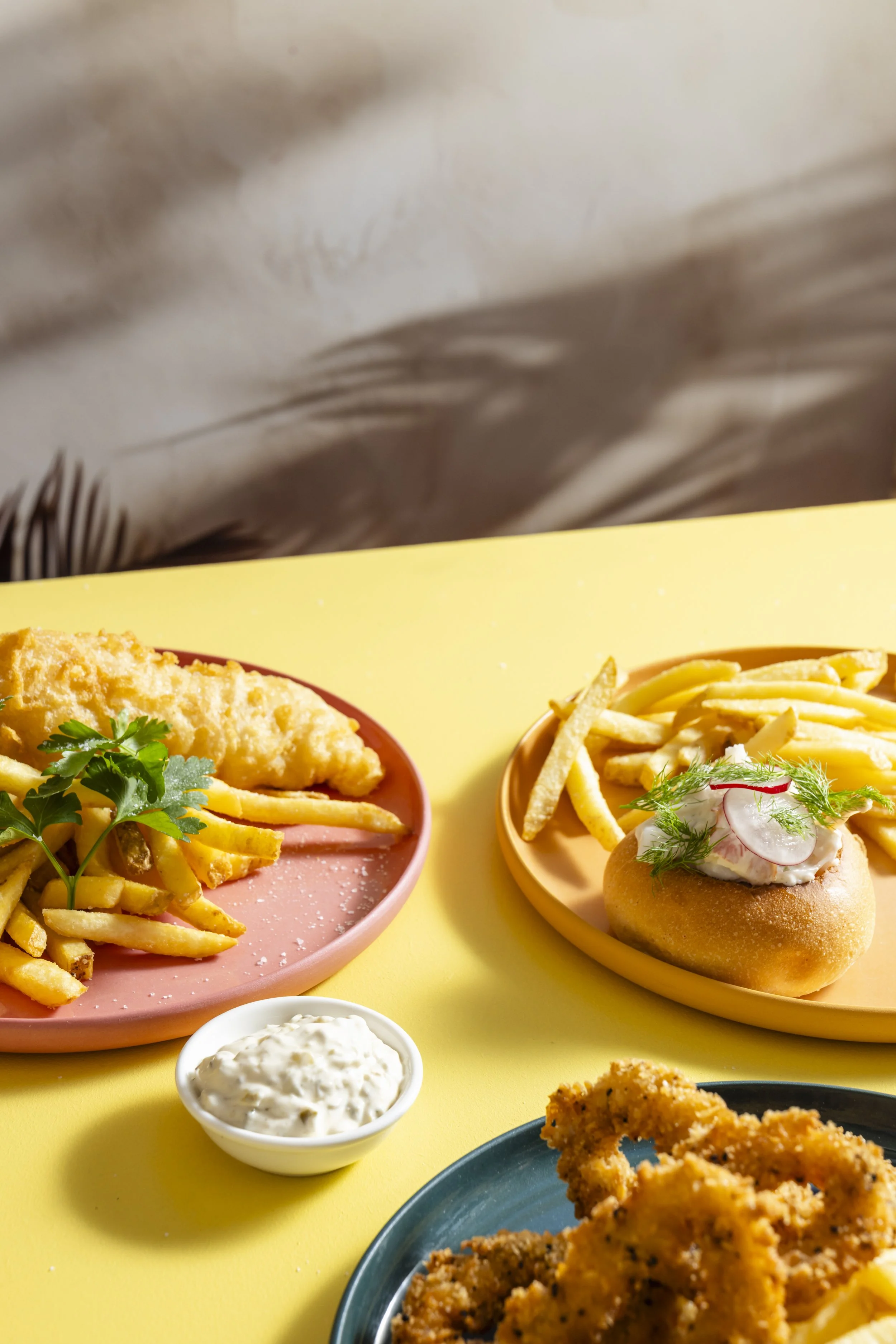 Tasmanian Gourmet Seafoods