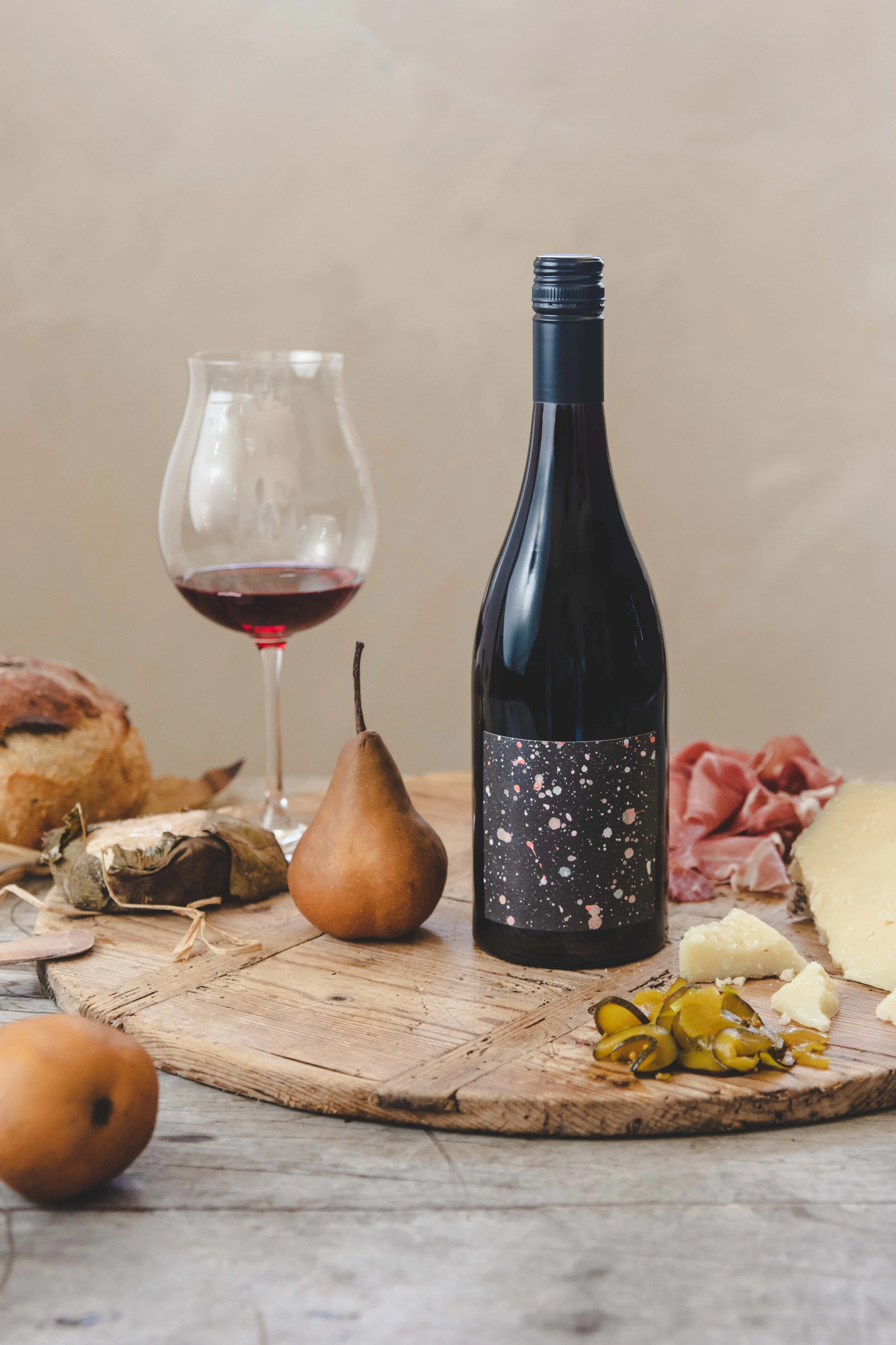Aunt Alice Wines