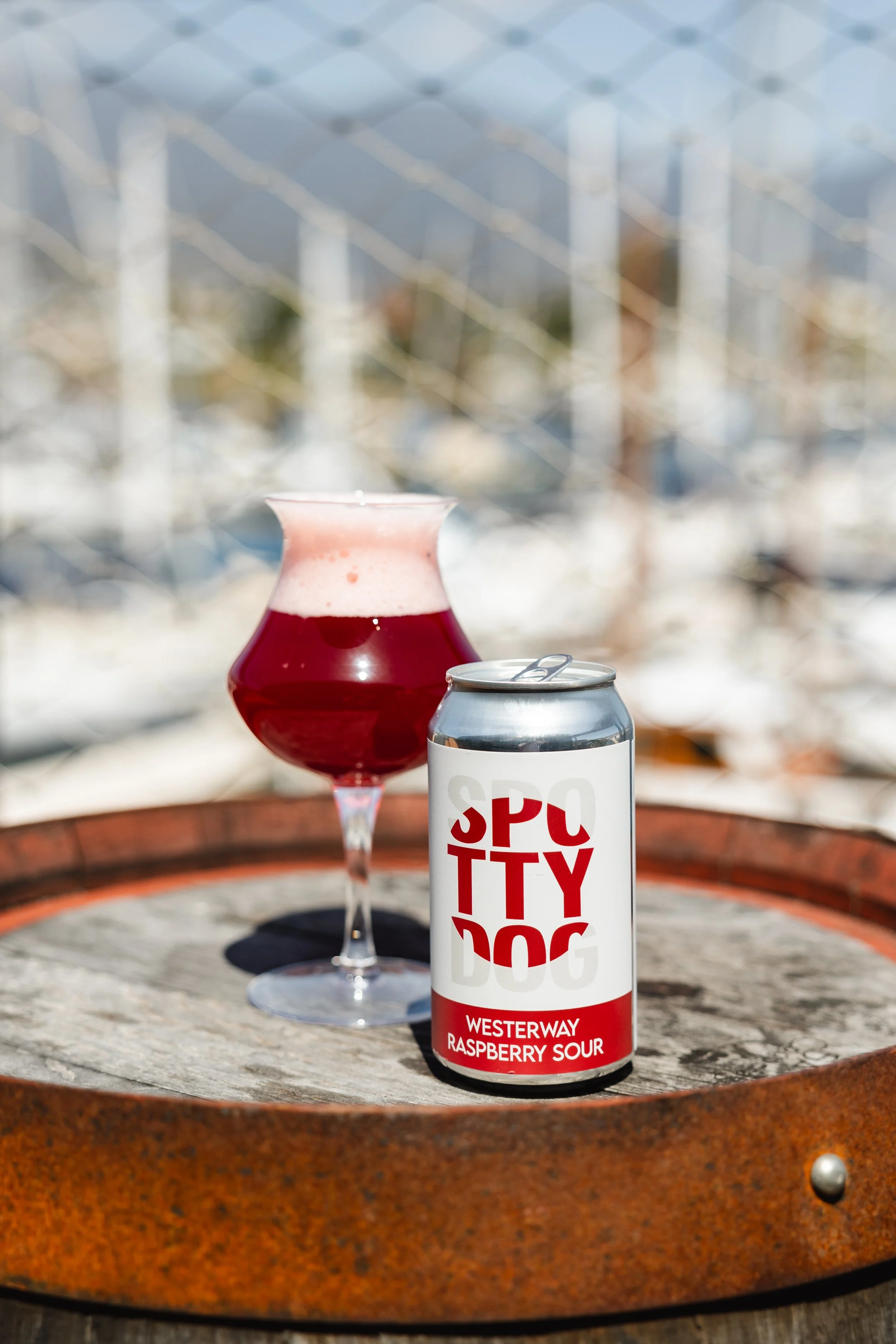 Spotty Dog Brewers