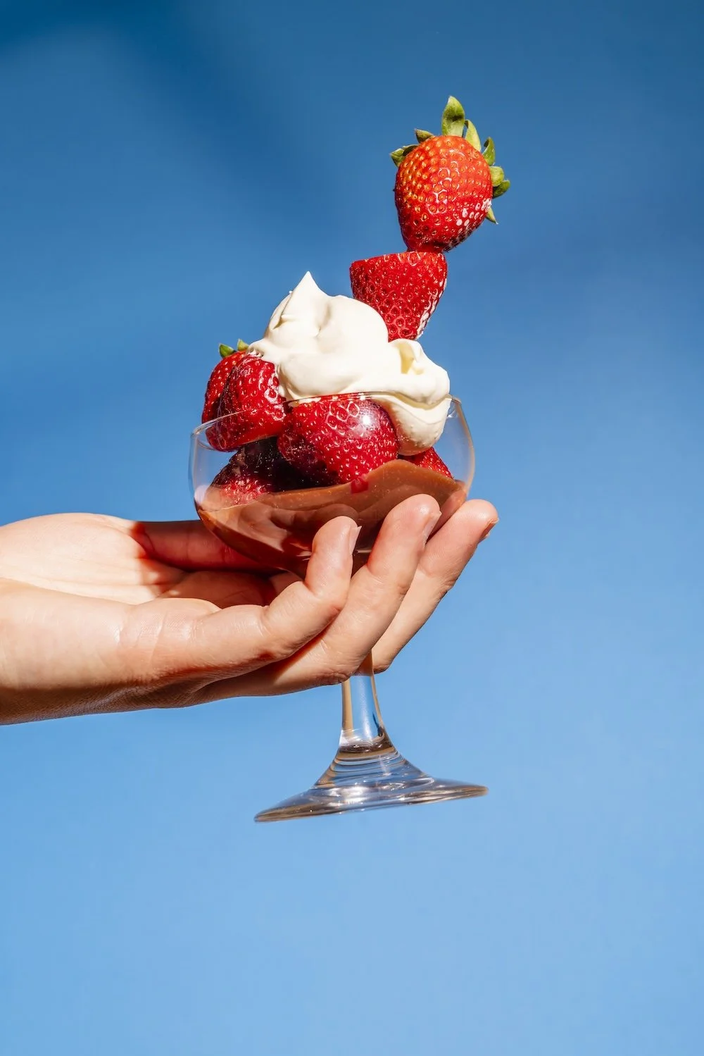 Strawbs and Cream