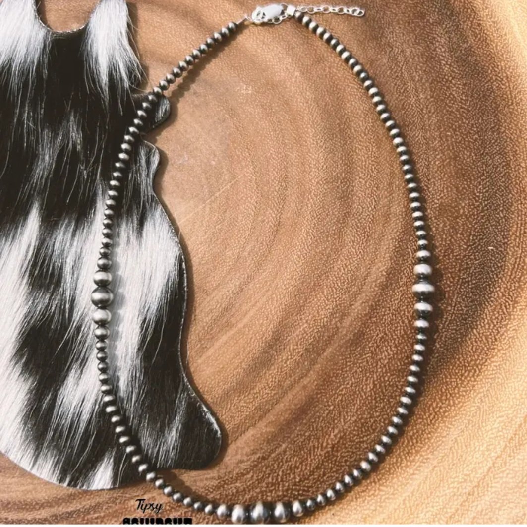 NAVAJO PEARLS