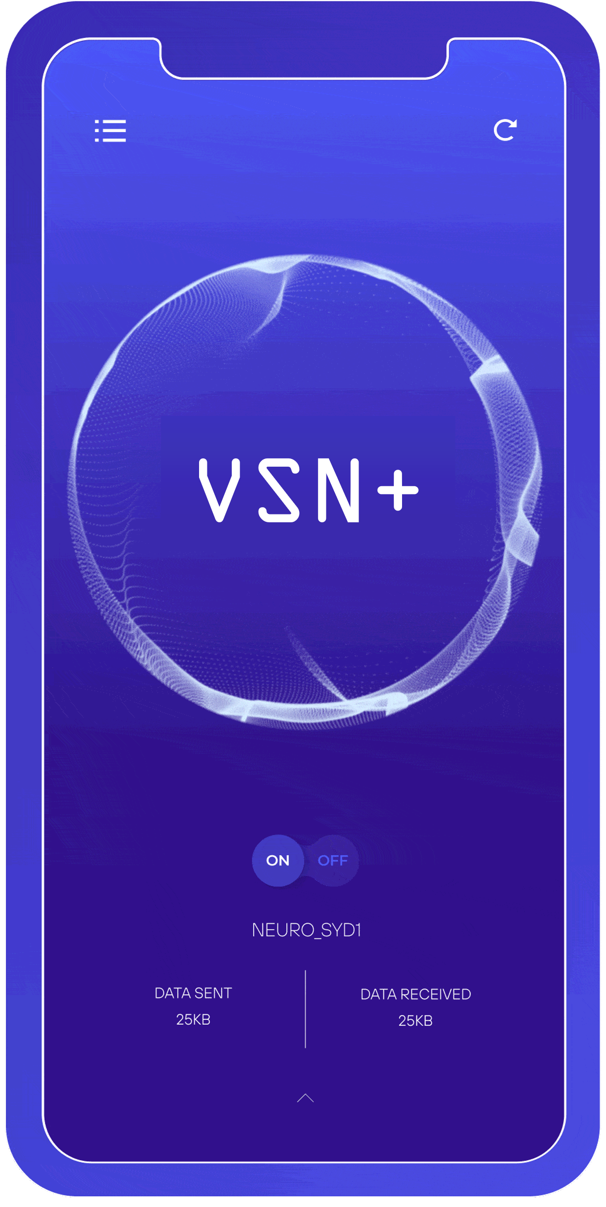 VSN+ — Netlinkz
