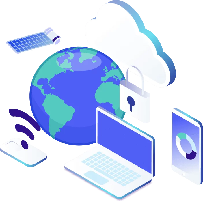 About Netlinkz — Netlinkz