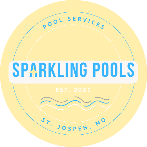 Sparkling Pools