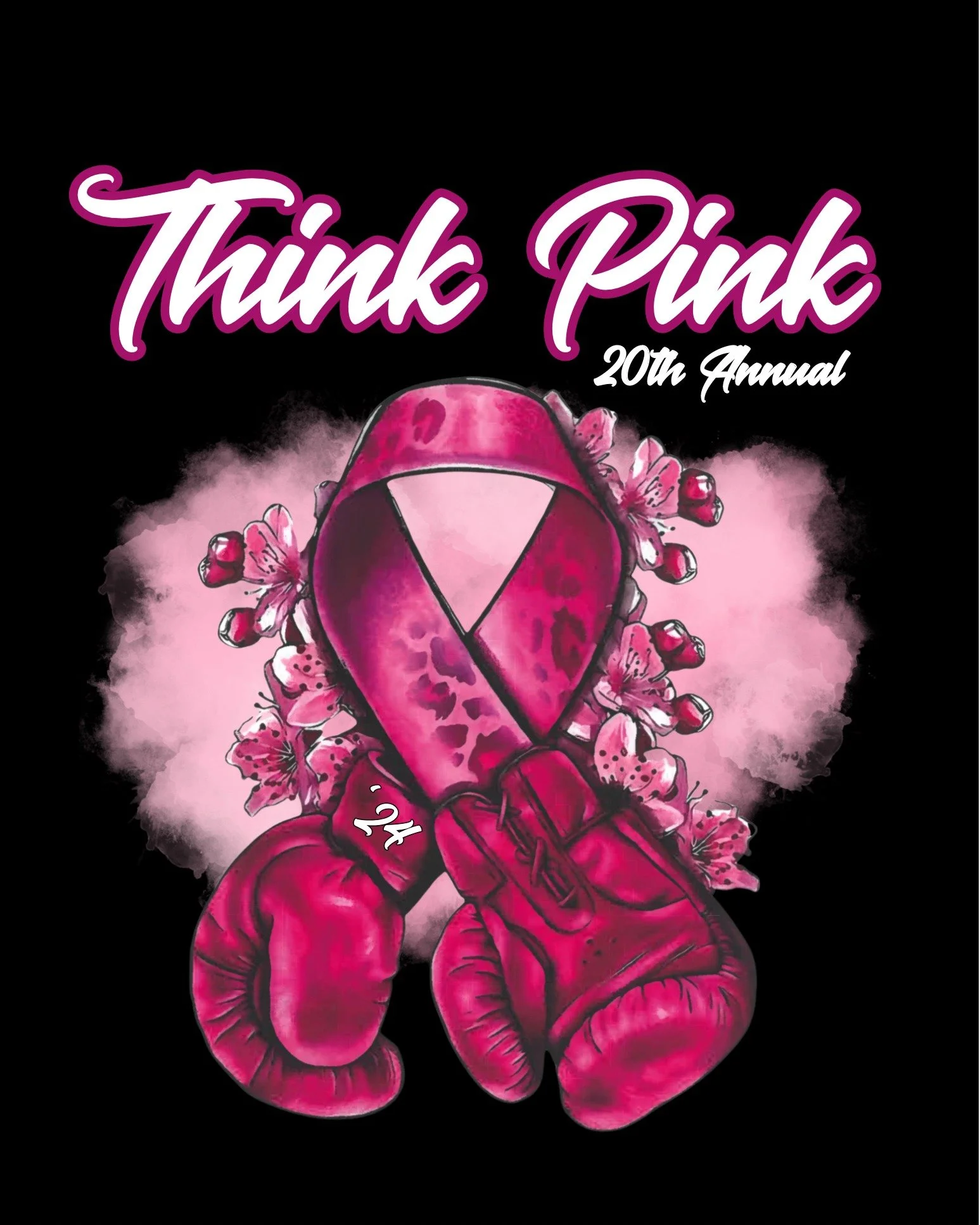 20th Annual Think Pink 2024