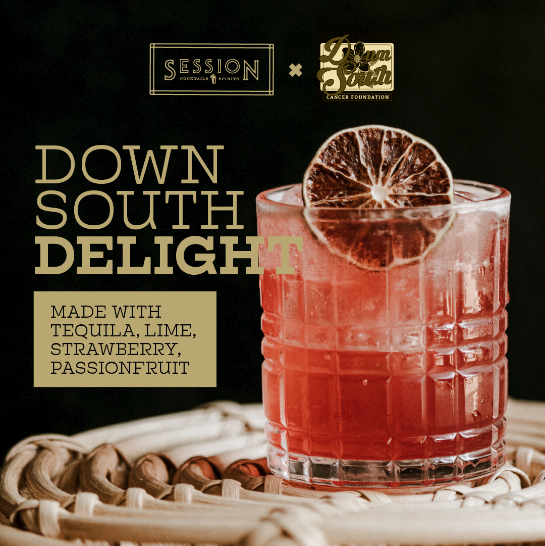 Cocktails for a Cause Release Party @ Session Cocktails Auburn