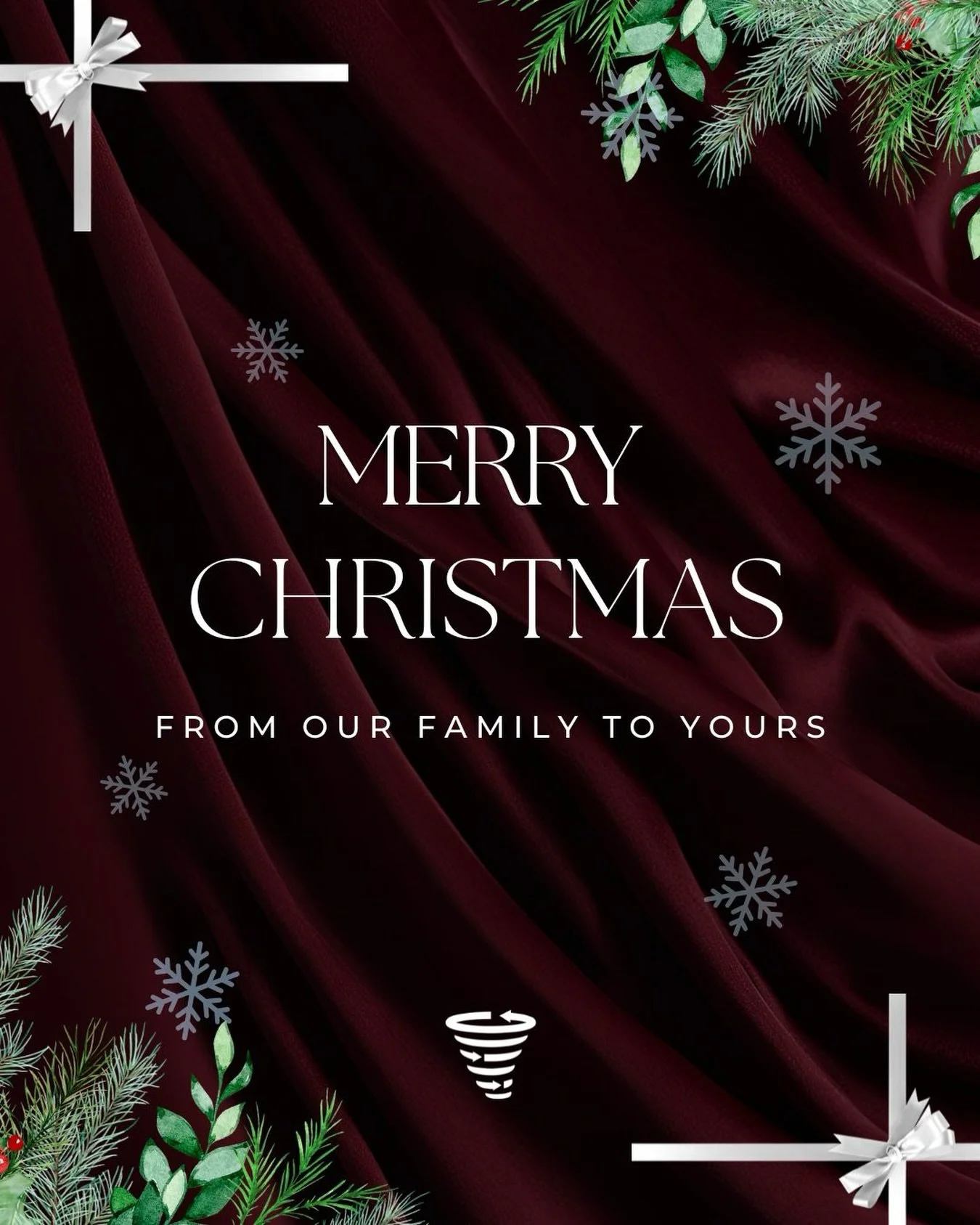 Merry Christmas from our family to yours 🎄

Hope your day is filled with good vibes and great company. We&rsquo;re so grateful for everyone who&rsquo;s experience our booths this year and can&rsquo;t wait to capture even more memories with you in 20