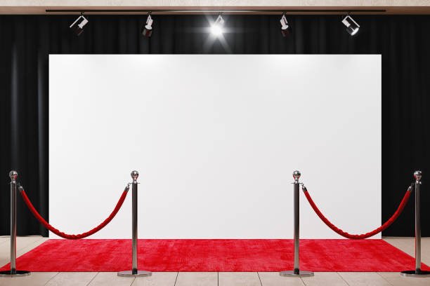 Red Carpet Experience