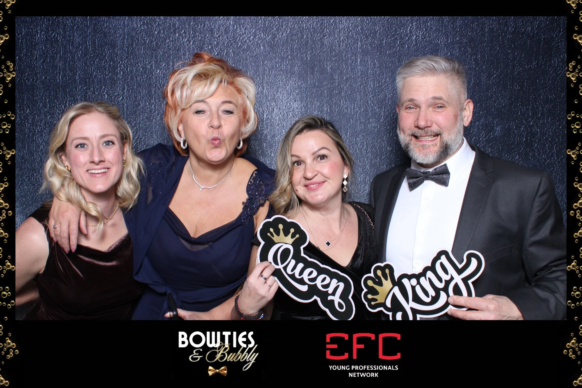 gala photo booth in toronto