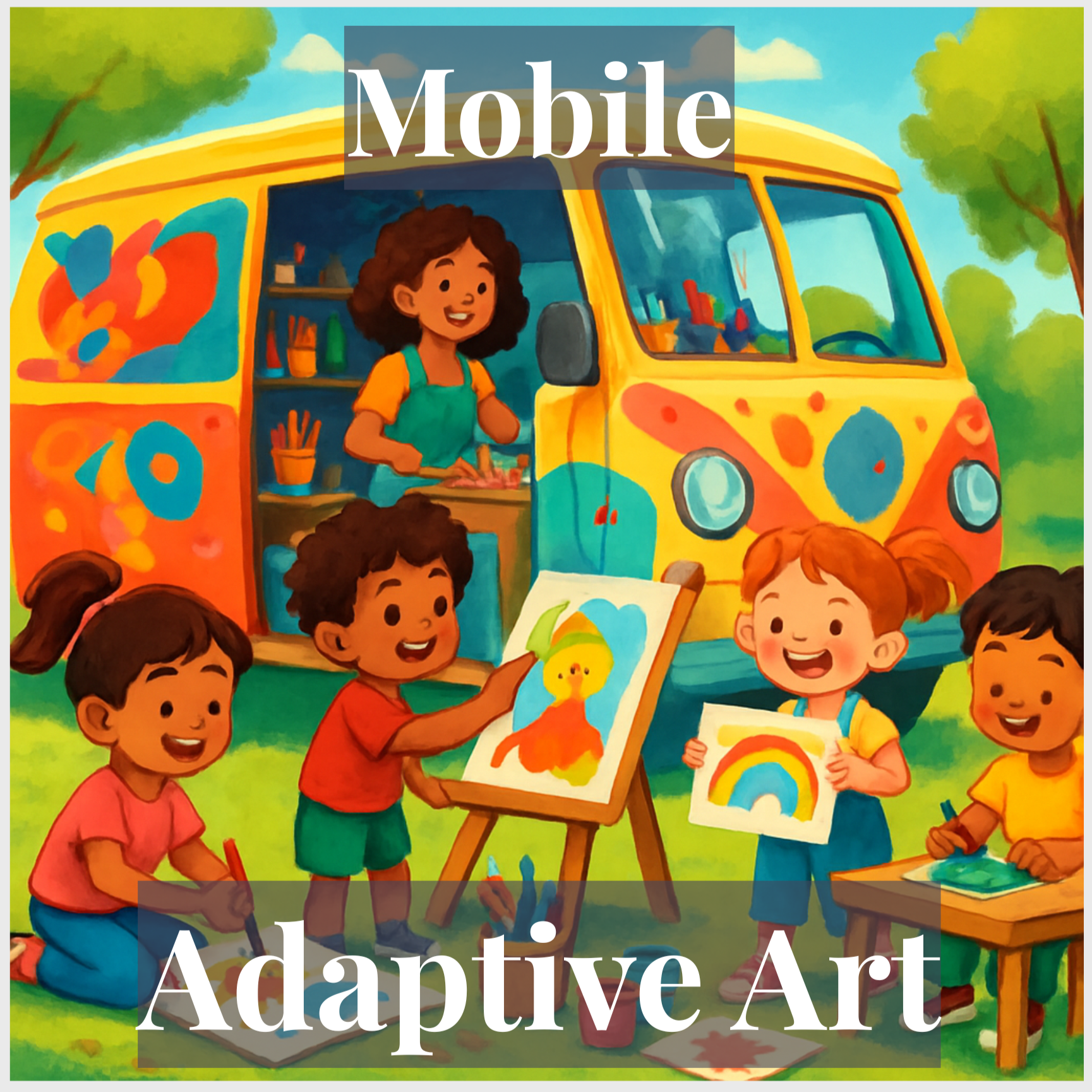 🎨 Colors That Speak