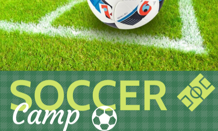 Brazilian United Soccer Camp