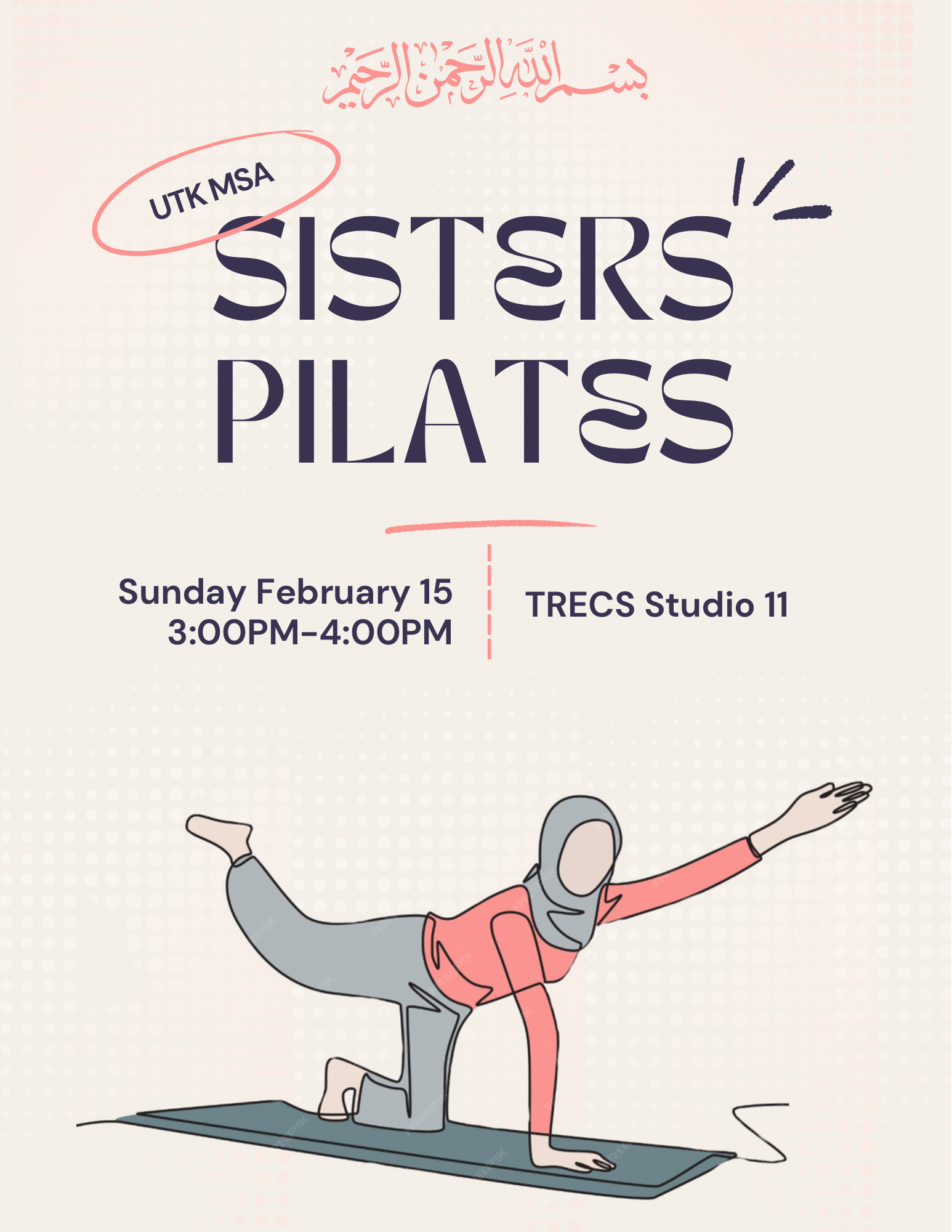 Sister Pilates
