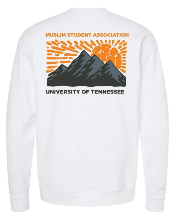 CREWNECK