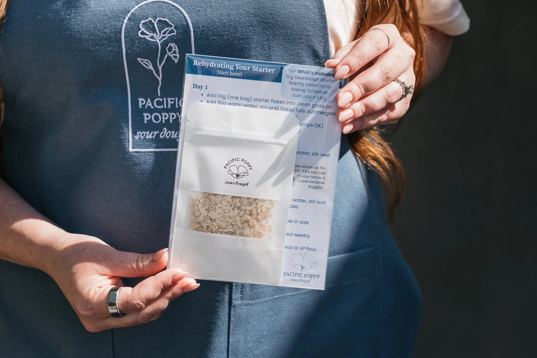 1-pack Navy Close Up Pacific Poppy Sourdough KPP-30.jpg