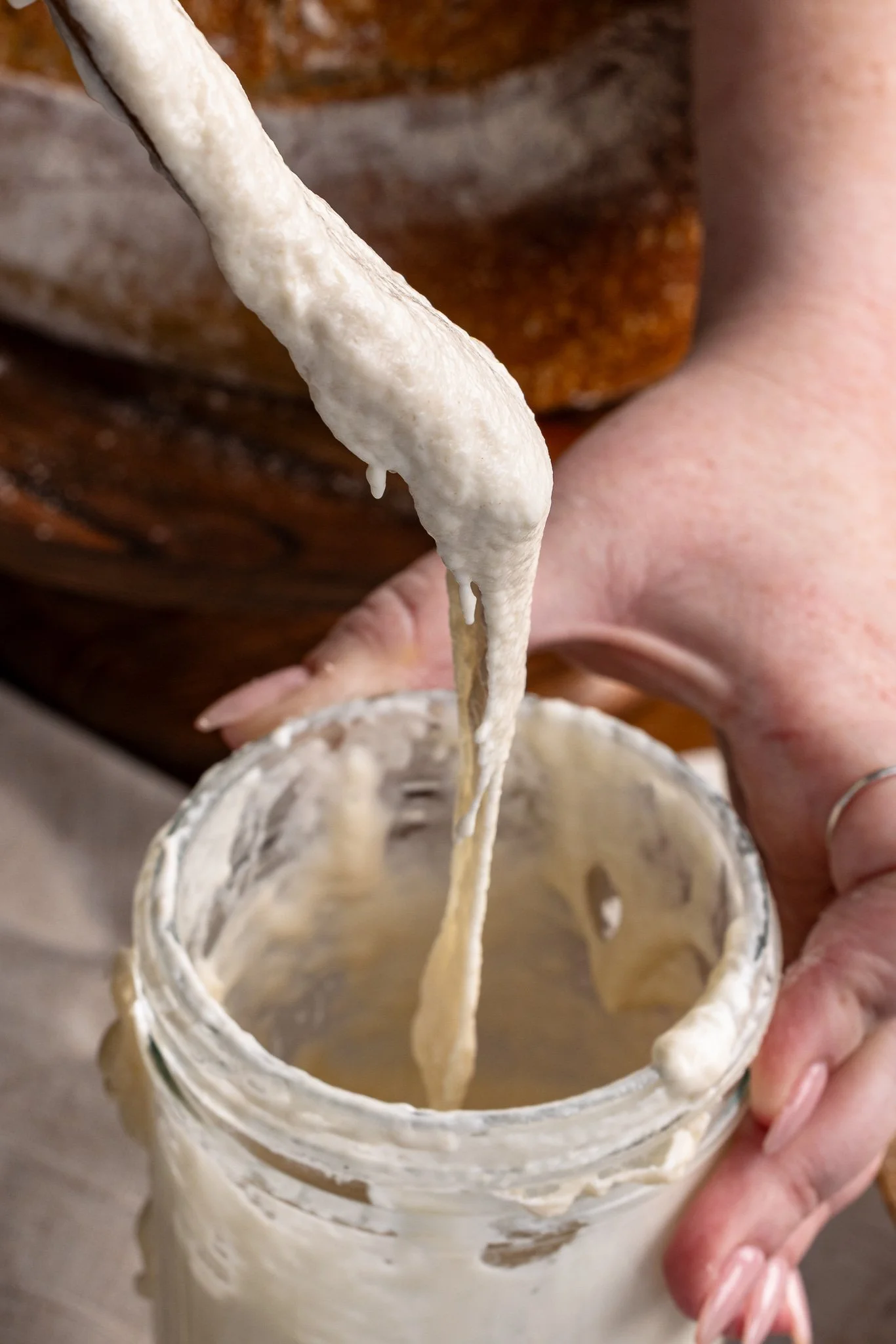 Starter Drip Pacific Poppy Sourdough KPP-130.jpg