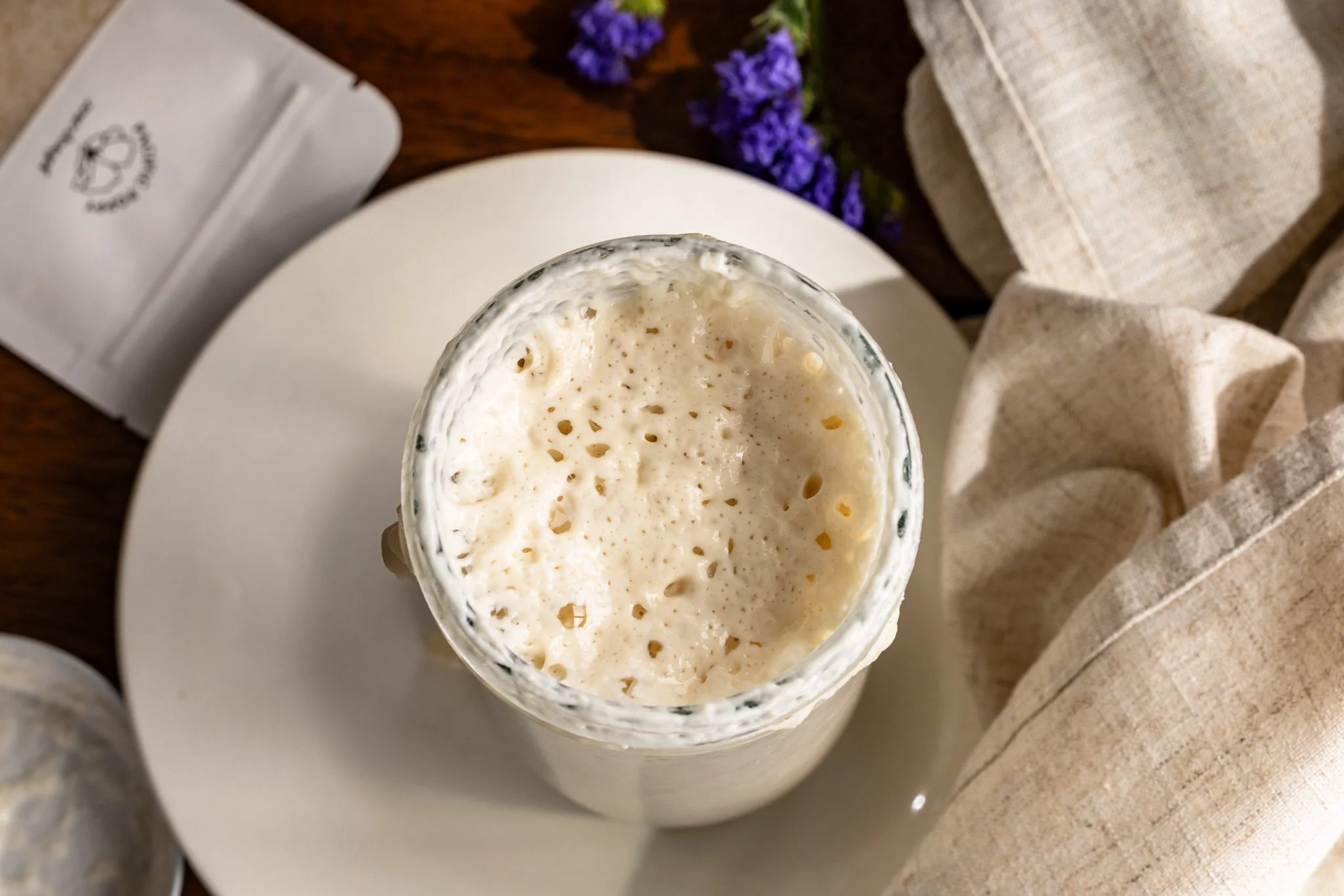 Top View Starter Pacific Poppy Sourdough KPP-63.jpg