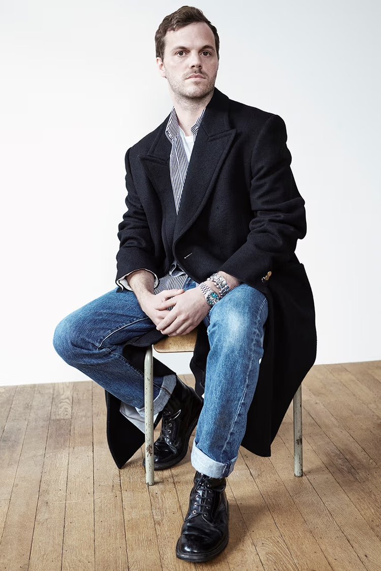 SPOTLIGHT ON MATTHIEU BLAZY