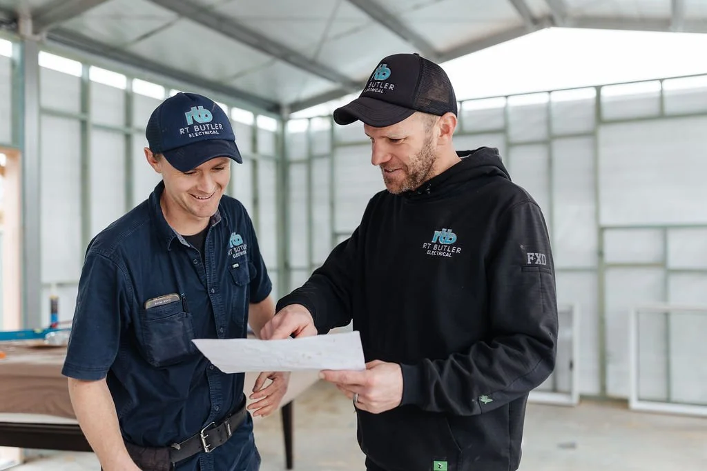 yarrawonga-electrician