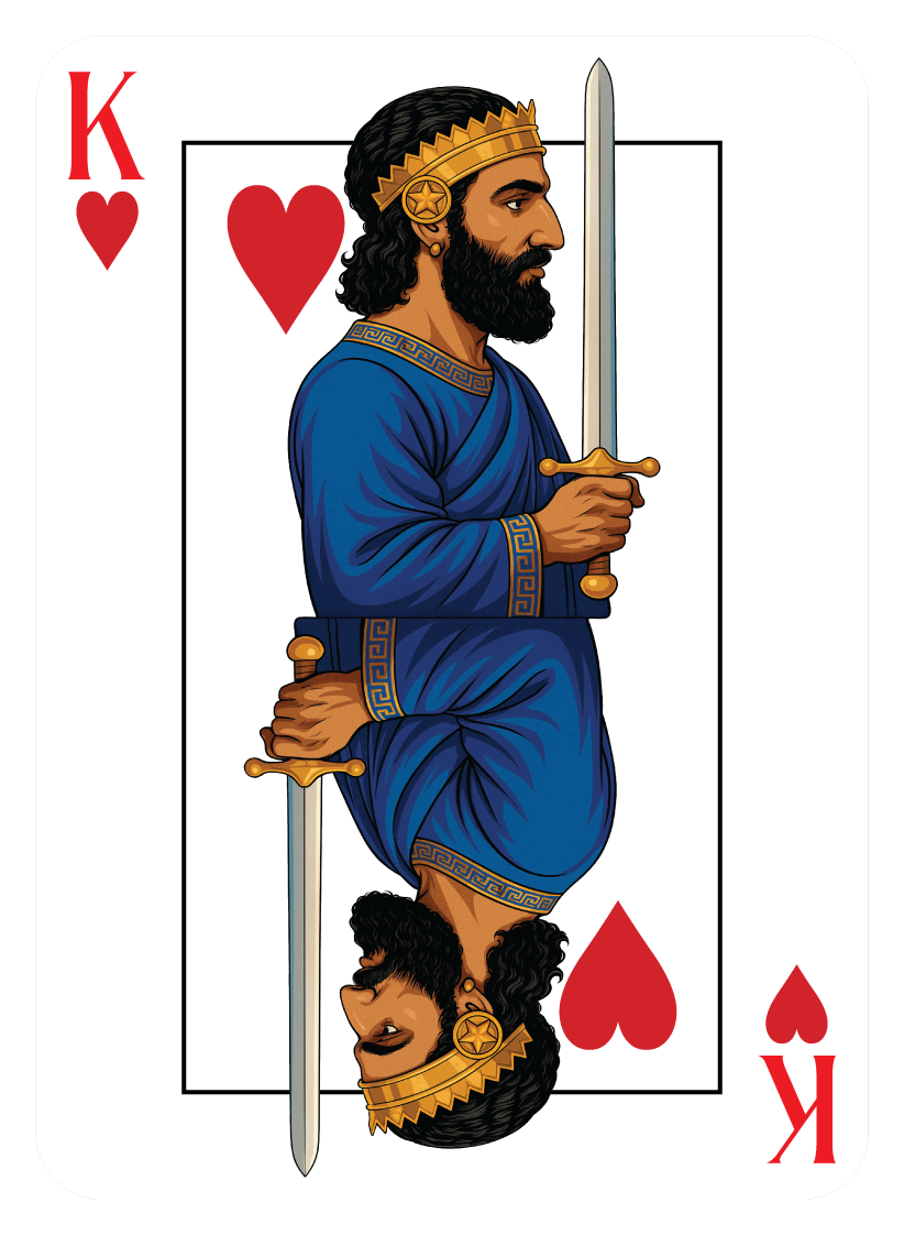 Royal Set Playing Cards Crown Red (1)_K Hearts.png