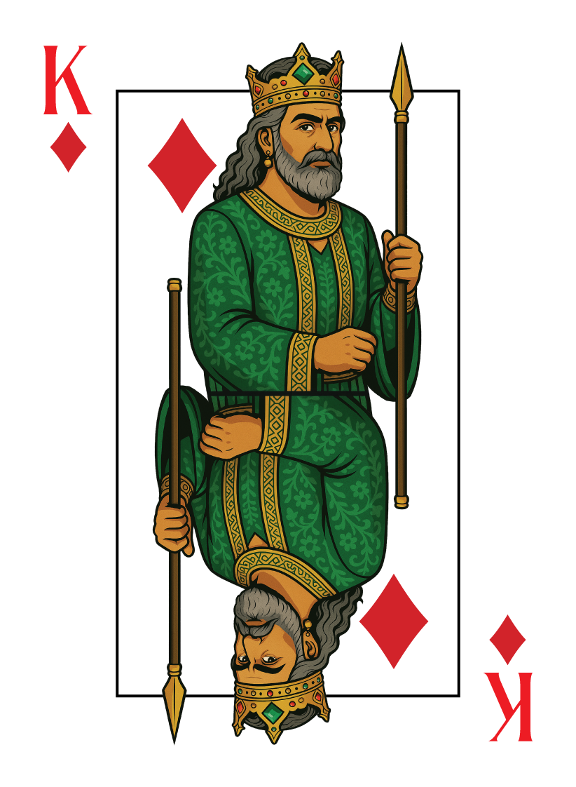 Royal Set Playing Cards Crown Red (1)_K Diamonds.png