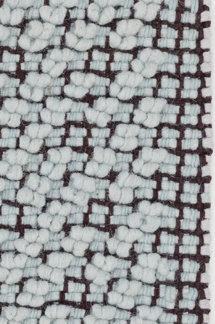 Cocoon rug by Hella Jongerius, kvadrat