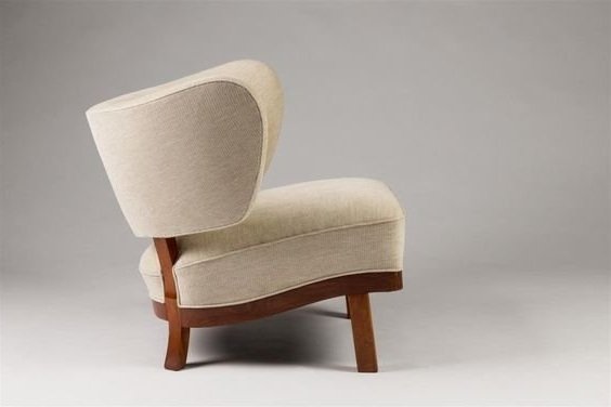 Otto Schulz for Boet, 1940s