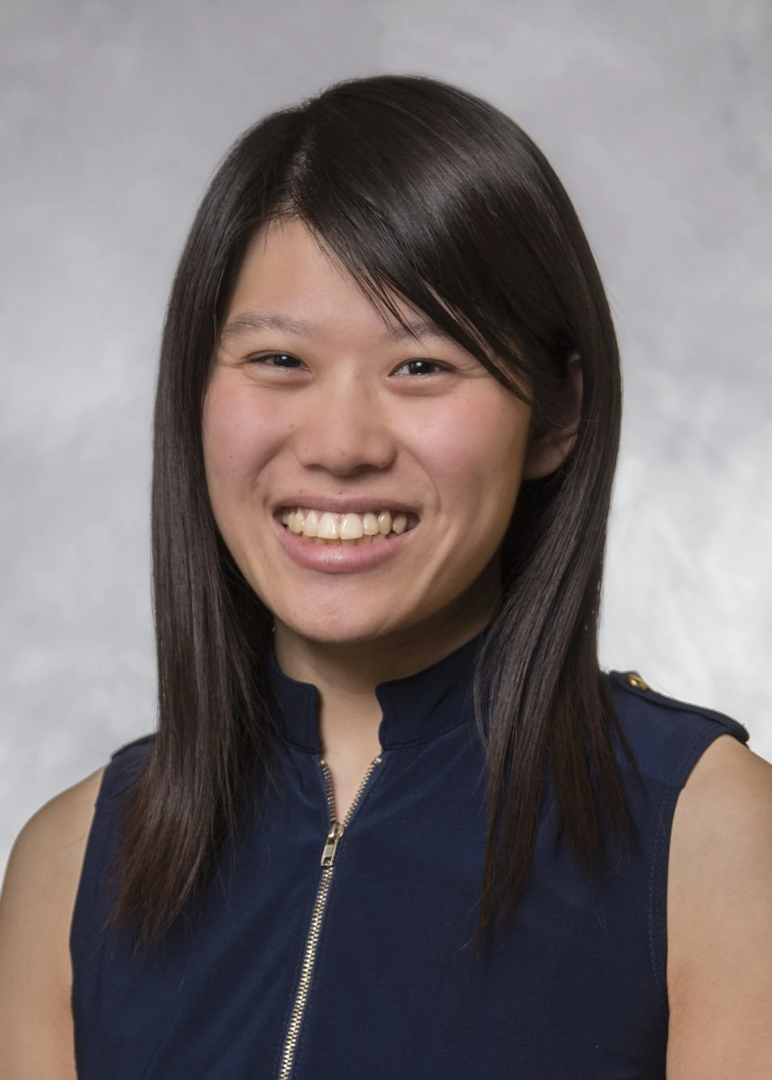 This is a picture of Jenny Lau, LPC. She helps client navigate complex family dynamics, cultural expectations, multiple identities, and burnout in order to move from surviving to thriving! She especially loves working with cycle-breakers.